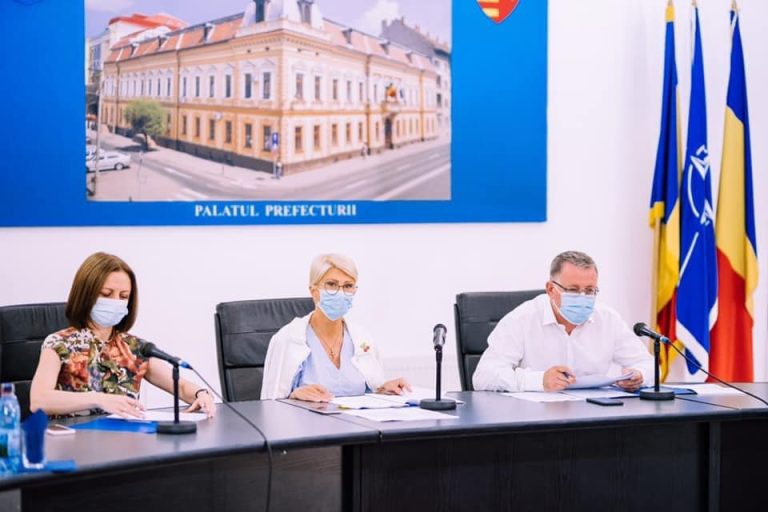 VIDEO | Raluca Turcan, despre noul an școlar: „Dorim ca masca să fie obligatorie începând cu învățământul primar. Este absolut imposibil să asigurăm măști pentru toți copiii”