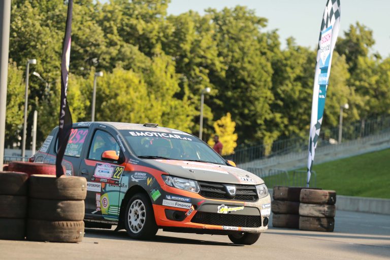 Women Rally 2020, eleganța demonstrată la volan