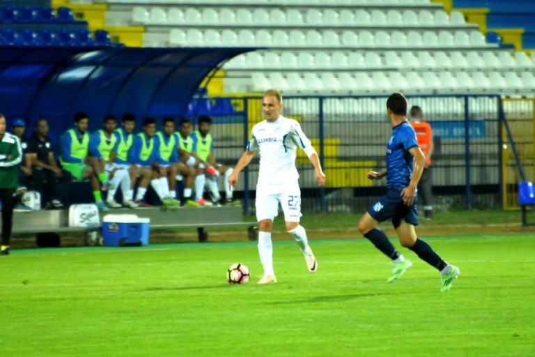 Hermannstadt a adus un dublu campion al României