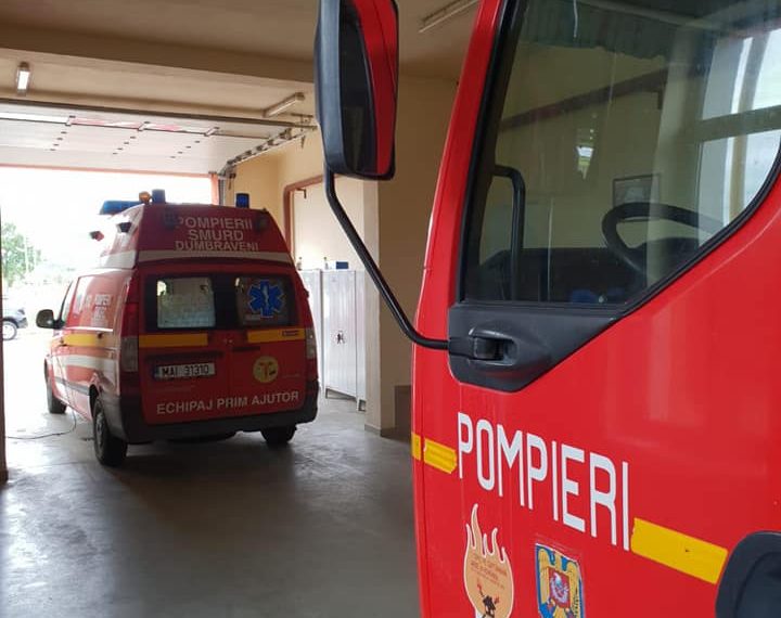 76.355 de cazuri COVID-19, până astăzi, în România