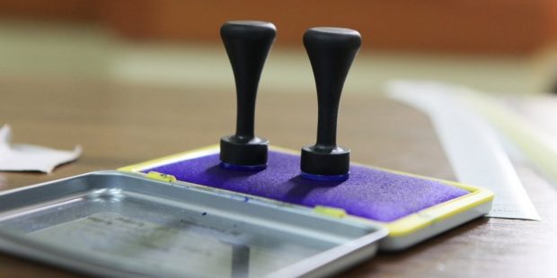 Au fost stabilite locurile pentru afișajul electoral în Mediaș și Ighișul Nou