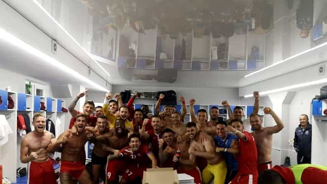 FC Botoșani s-a calificat în turul II preliminar al Europa League