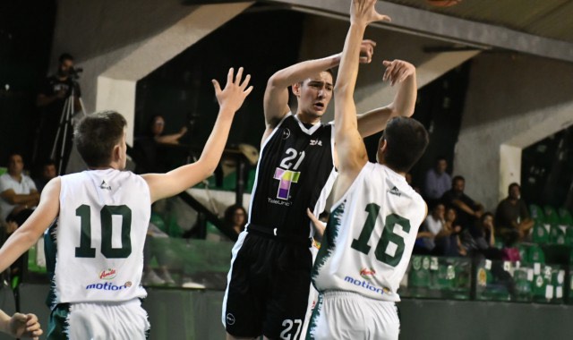 CSM Mediaș transferă la foc automat