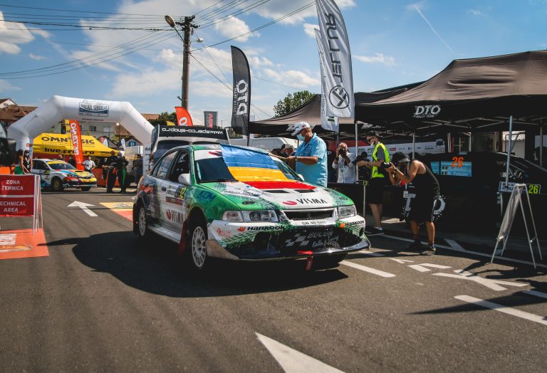 Revenire cu final prematur pentru Călin Bucur în CNRB