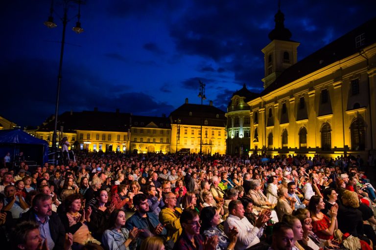 Începe a X-a ediție a festivalului Classics for Pleasure pe 13 august!