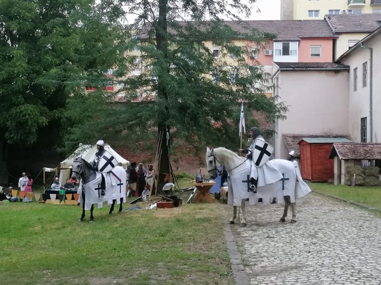 Direcția pentru Cultură Mediaș a anulat seria de evenimente “Vineri seara la muzeu”