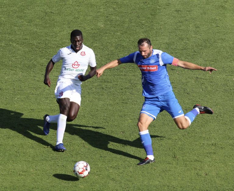 Schimbări în Liga I, FC Hermannstadt încheie pe II play-out-ul