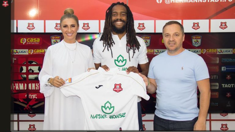 FC Hermannstadt a găsit înlocuitor pentru Debeljuh