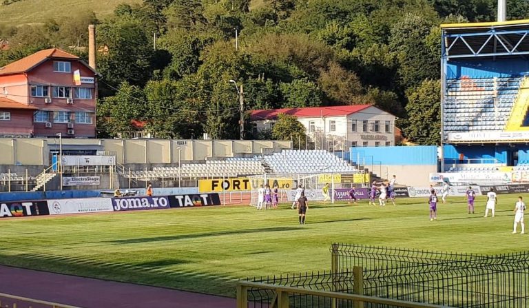 Gaz Metan a obținut prima victorie din acest sezon, 2-0 cu FC Argeș
