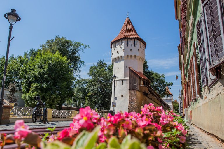 În Sibiu vor avea loc activități cu specific german. Vara culturală transilvană 2022 va începe sâmbătă