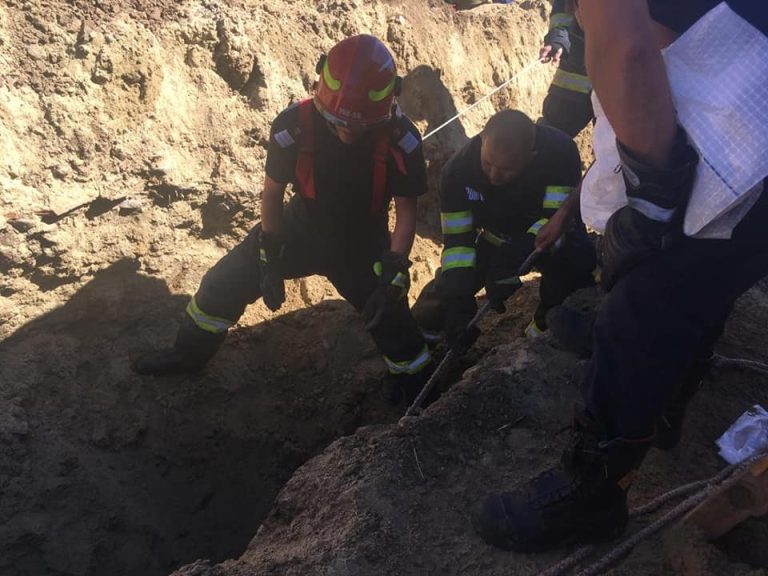 Miercuri și joi, zile pline pentru pompierii sibieni