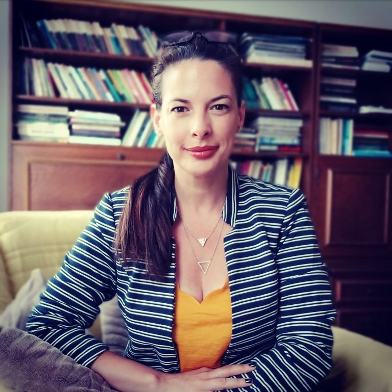 Psihologul Oana Vasiu, despre reîntoarcerea elevilor în bănci în contextul Covid: „Ne putem aștepta să aibă dificultăți de adaptare”