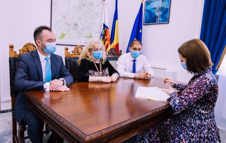 Aparatură de 9,5 milioane de euro pentru trei spitale din Sibiu. Cei mai mulți bani merg la Spitalul Județean