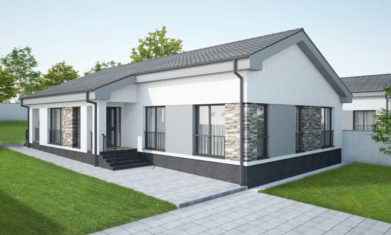 „Vlarina Residence”, ansamblul rezidențial care te aduce „acasă”