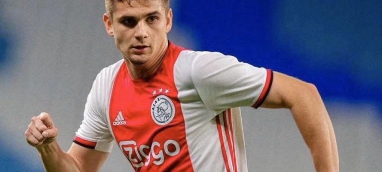 Răzvan Marin va juca în Serie A