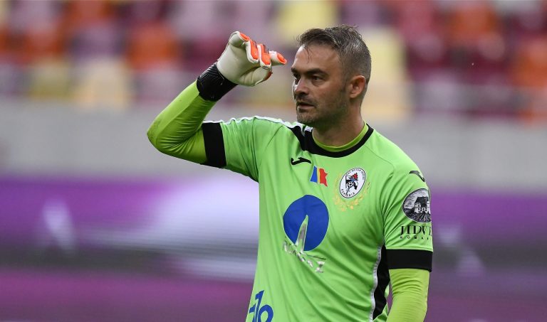 Răzvan Pleșca: Deocamdată vremea ne permite să ne antrenăm