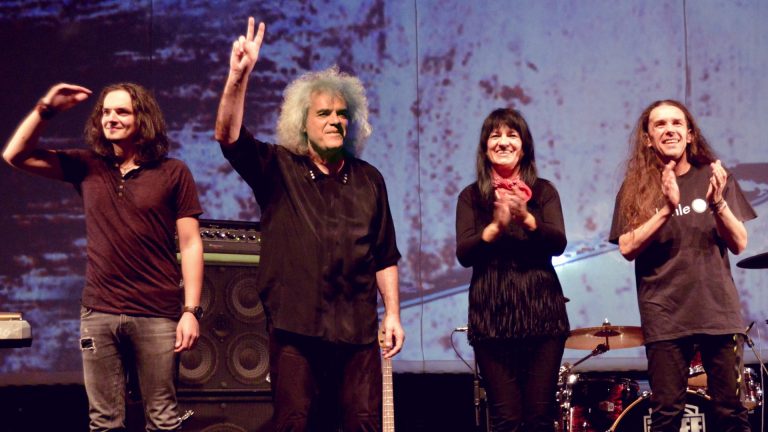 Grupul RIFF, la jumătate de veac de existență: „Nu ne-am gândit că o să ajungem să cântăm atât de mulți ani. Dar nici să ne oprim nu ne-am gândit!”