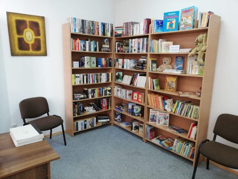 Mediașul, în plină Bătălie a Cărților