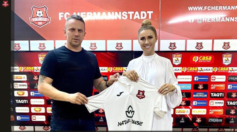 Schimbare și în partea administrativă, FCH are un nou team manager