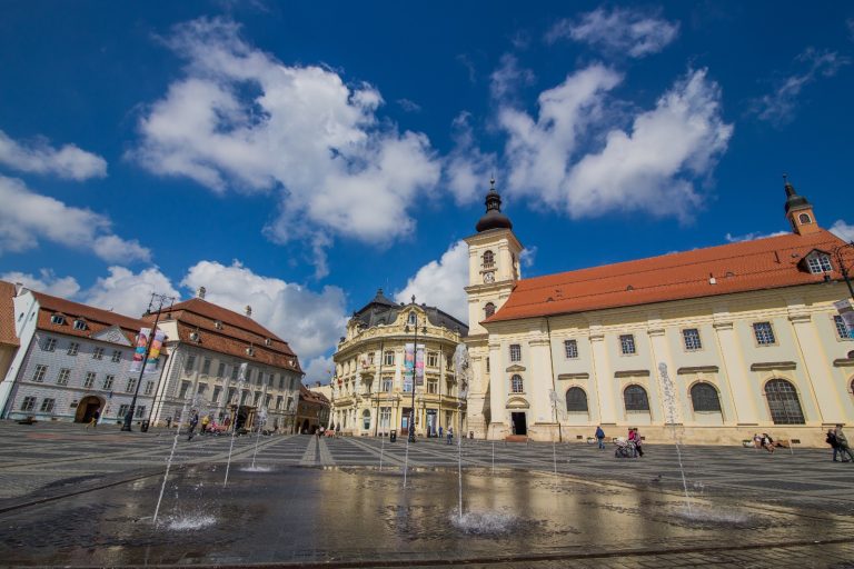 Sibiul, gazda Conferinței Europene privind Acceleratorii în Cercetare și Tehnologie Aplicată