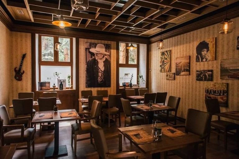 Restaurantele se redeschid de la 1 septembrie. Ce condiții trebuie să îndeplinească