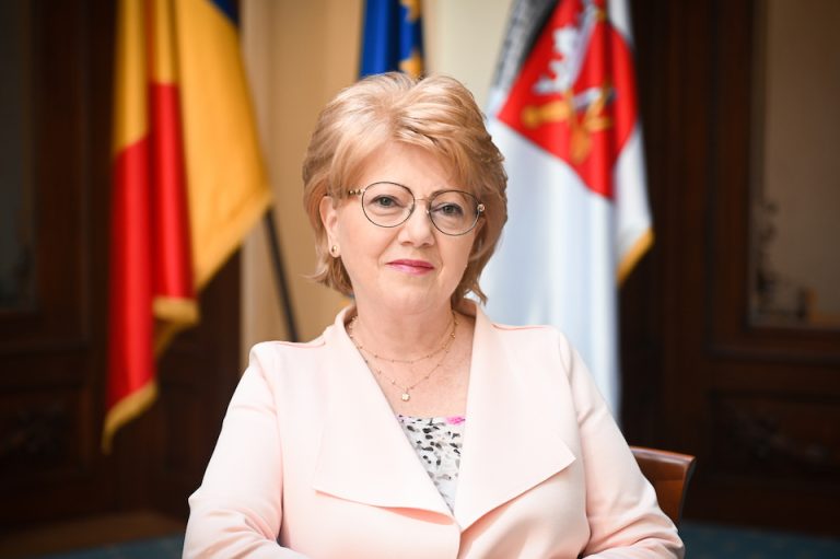Astrid Fodor: “Va trece și perioada aceasta de campanie, lucrările vor înainta și atunci totul se va vedea în altă lumină”