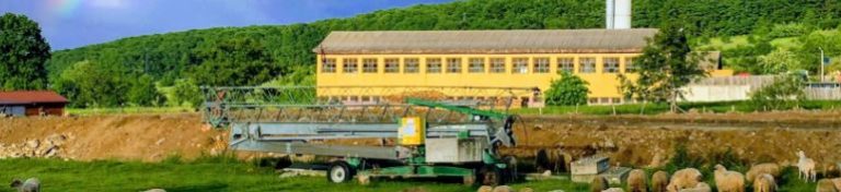 Sibienii, invitați să își spună părerea despre viitorul agriculturii