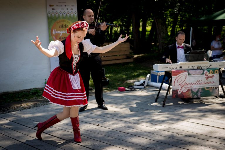 Aproximativ 9.000 de vizitatori, în Muzeul din Dumbrava Sibiului, în weekend