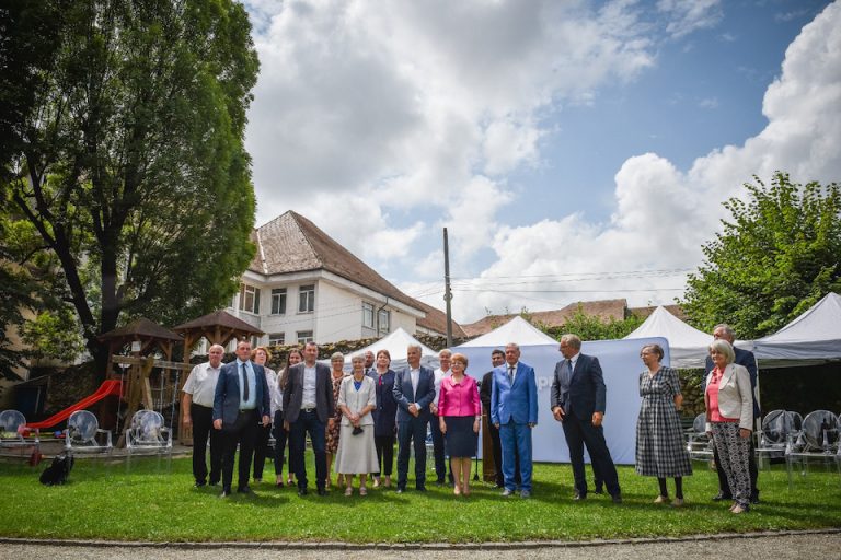 Candidații FDGR pentru alegerile locale, acceptați de Biroul Electoral din Sibiu