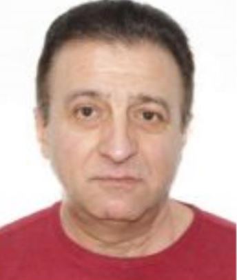 Bărbat de 63 de ani, dispărut de acasă. L-ați văzut?