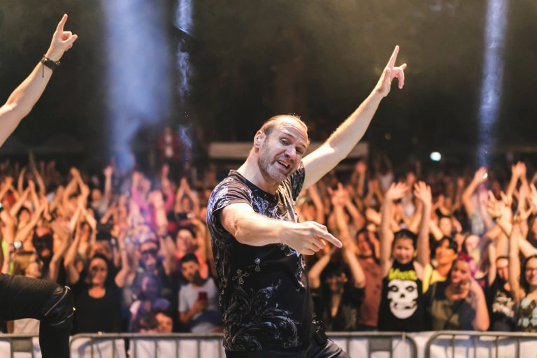 „Sibiul de Odinioară”, retrăit alături de Emeric Imre, Talisman, Ducu Bertzi și Semnal M