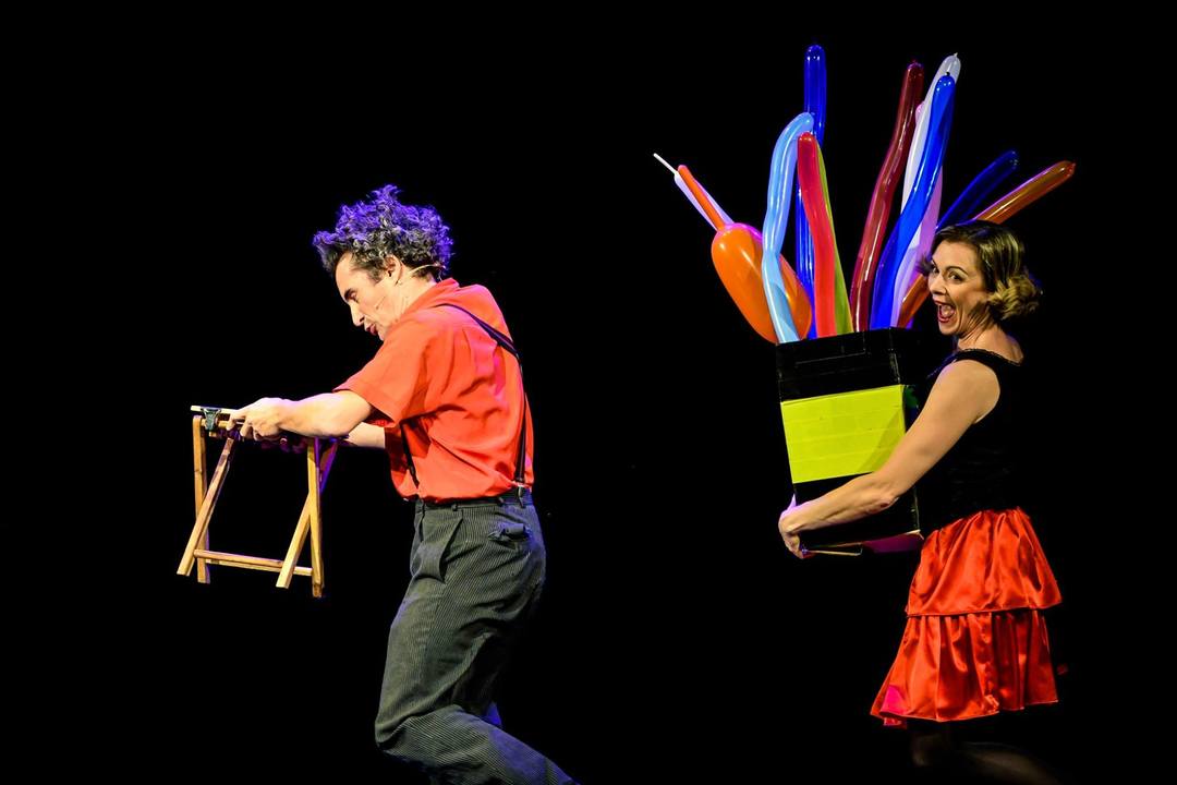 Festivalul Tânăr de la Sibiu și Sibiu Magic Show, anulate anul acesta din cauza COVID-19