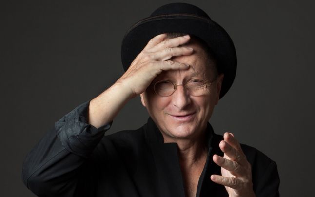 Horațiu Mălăele revine la Sibiu