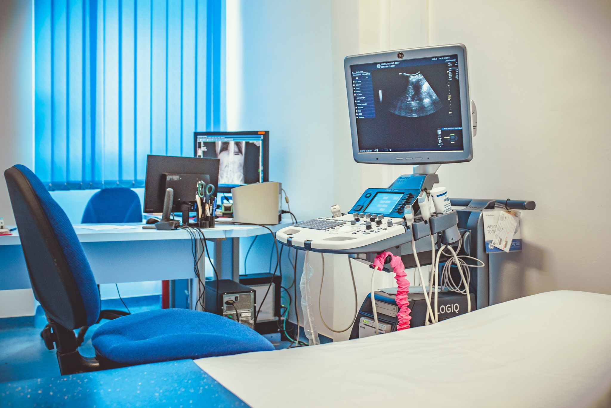 Spitalul Militar sistează, temporar, intervențiile chirurgicale majore