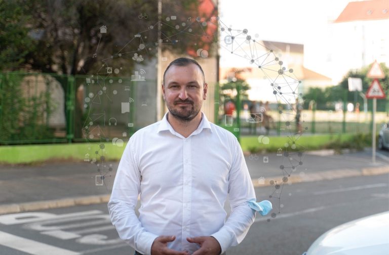 Adrian Bibu, despre negocierile pentru funcțiile de viceprimari: „Între PNL și FDGR se poartă discuții”