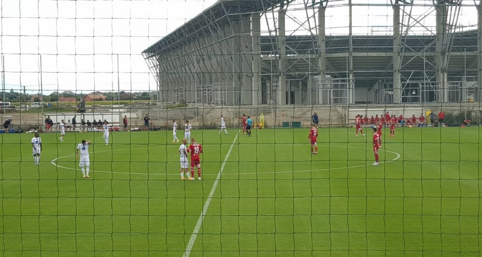 Amicale pentru Gaz Metan și Gaz Metan 2