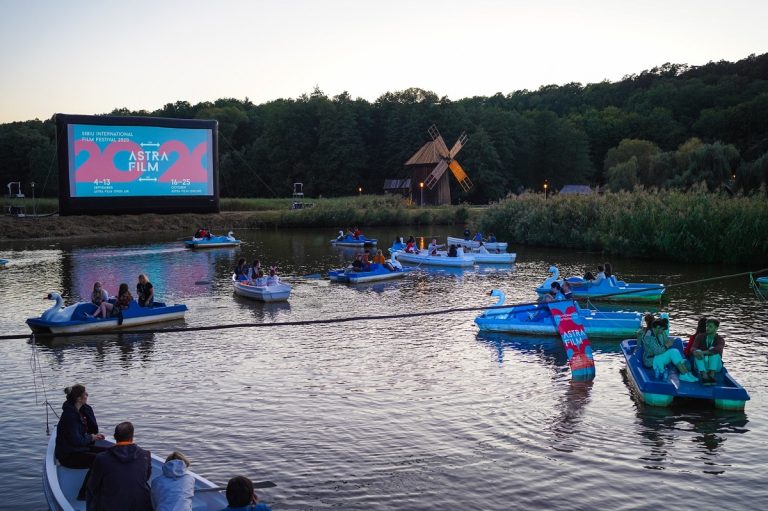 Astra Film, inclus în rețeaua celor mai importante festivaluri de film documentar din lume