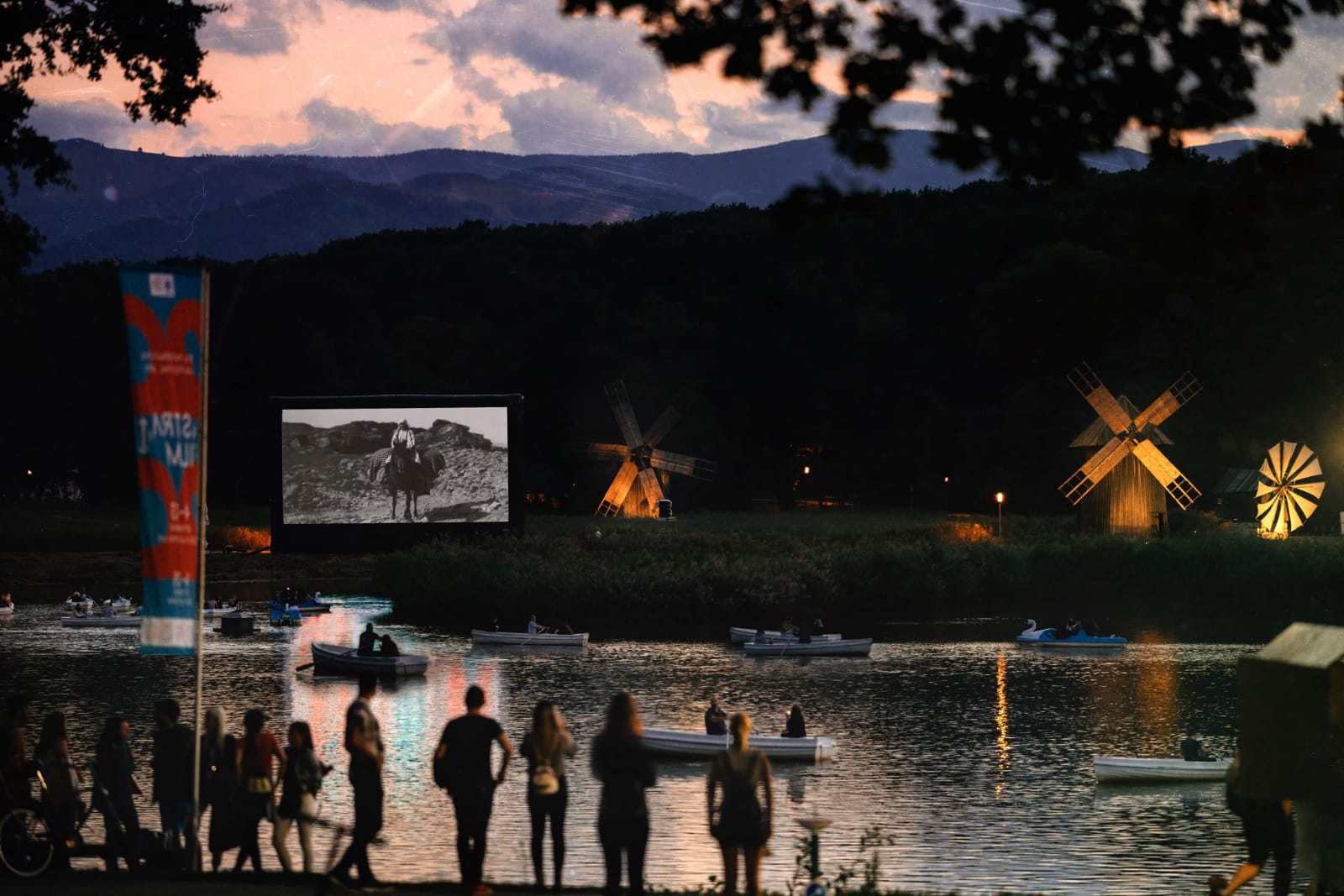 Astra Film Festival 2020 și-a ales câștigătorii ediției Open Air