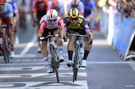 Caleb Ewan a reușit cea mai impresionantă victorie a sa în Turul Franței