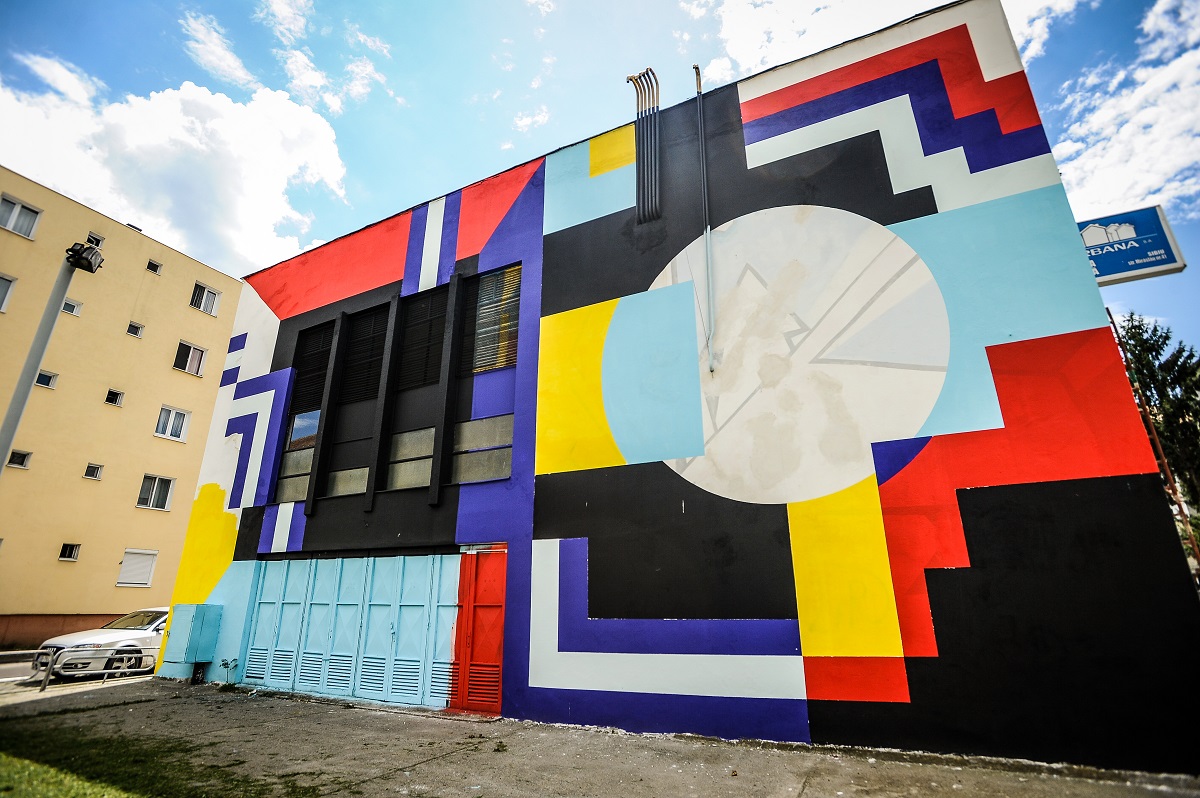 Scade prețul local al energiei termice furnizate de SC Urbana SA. 700 de familii din Sibiu vor plăti mai puțin