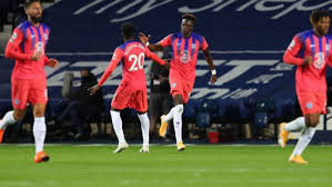 Chelsea Londra s-a impus în fața ”lanternei roșii” din Anglia