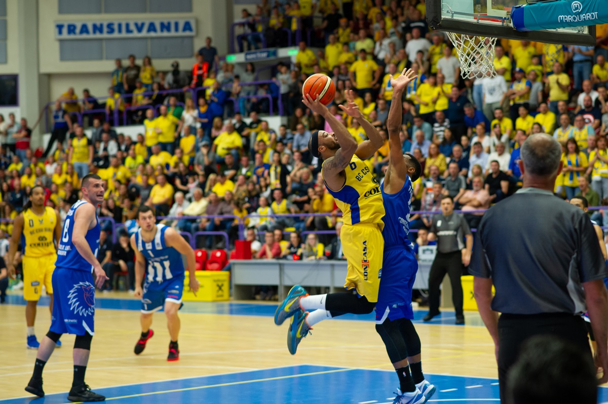 Sportul de performanță primește finanțare suplimentară: CSU Sibiu încă 110.000 de lei, FC Hermannstadt încă 500.000 de lei