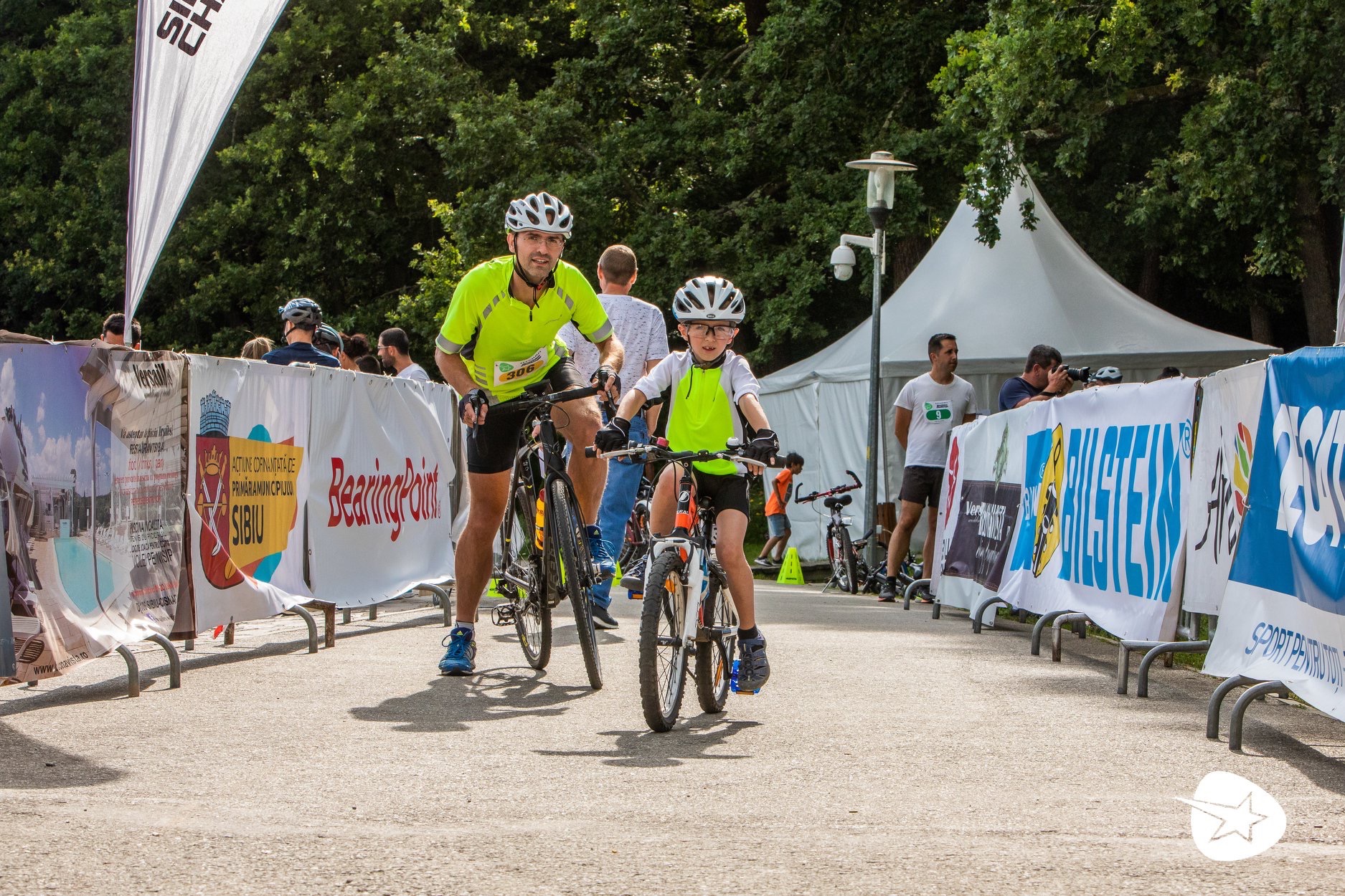 Ediția a 7-a a Buonavista Duathlon Challenge are loc duminică, 13 septembrie. Drumul DJ106A se închide