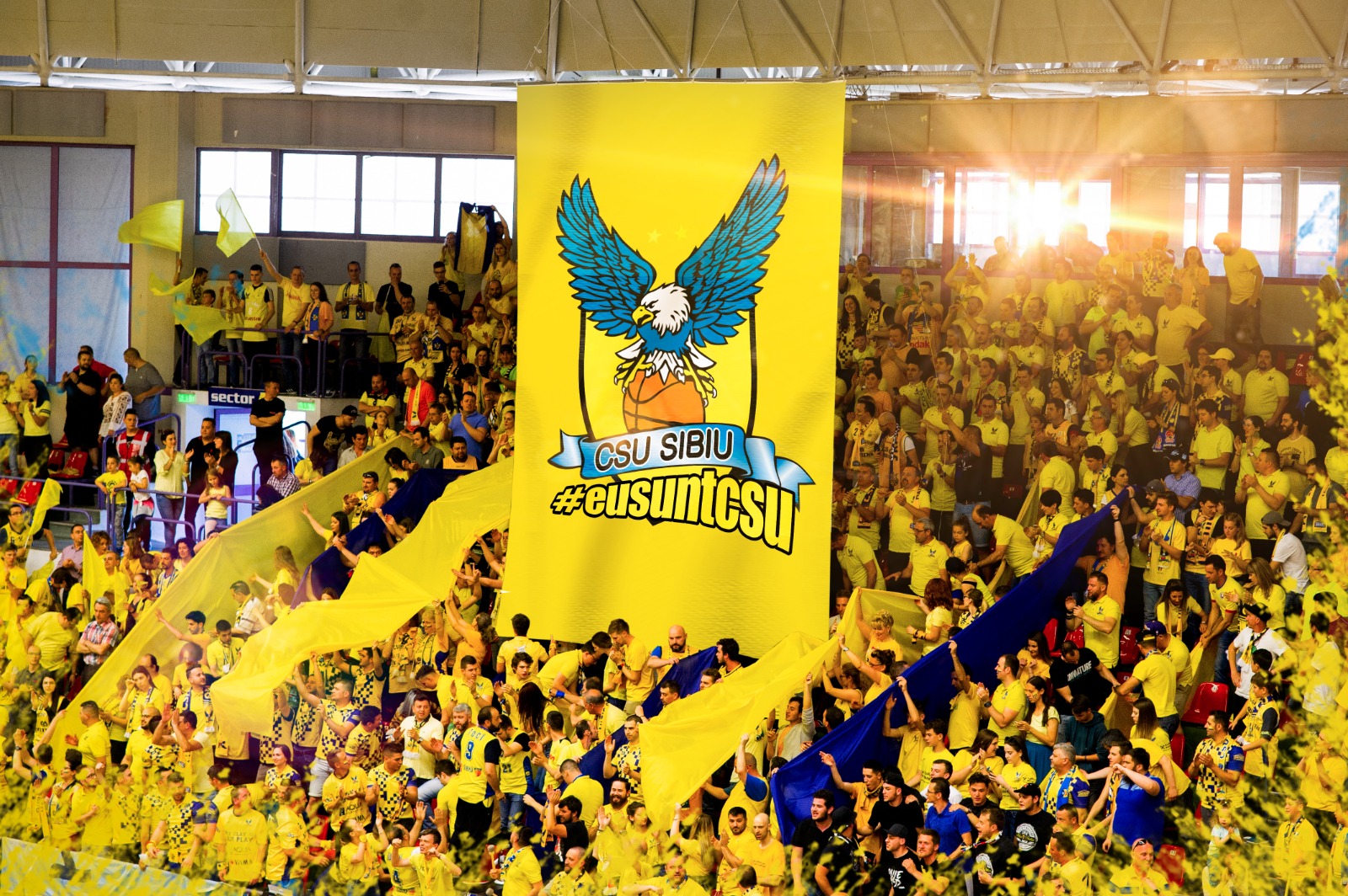 Voluntari-CSU, duelul pentru locul 2 în campionat