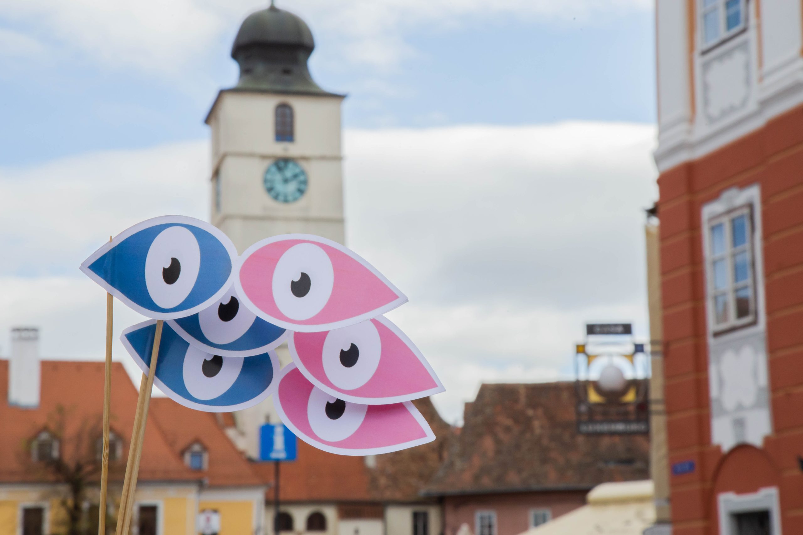 ALEG Sibiu, apel către candidații la alegerile locale 2020