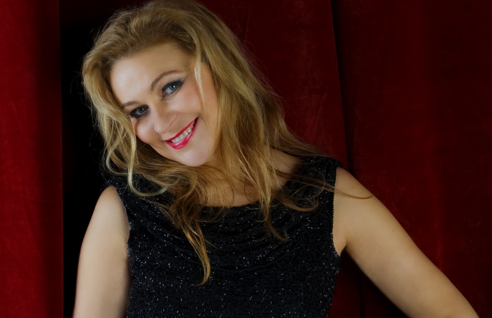 Ruxandra Donose, invitată la Sibiu Opera Festival: „Îmi amintesc de un public cunoscător și foarte călduros!”