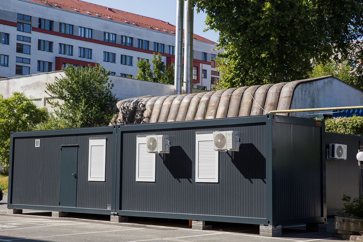 Laboratorul ULBS în care se vor putea efectua teste pentru coronavirus, deschis în aproximativ o lună