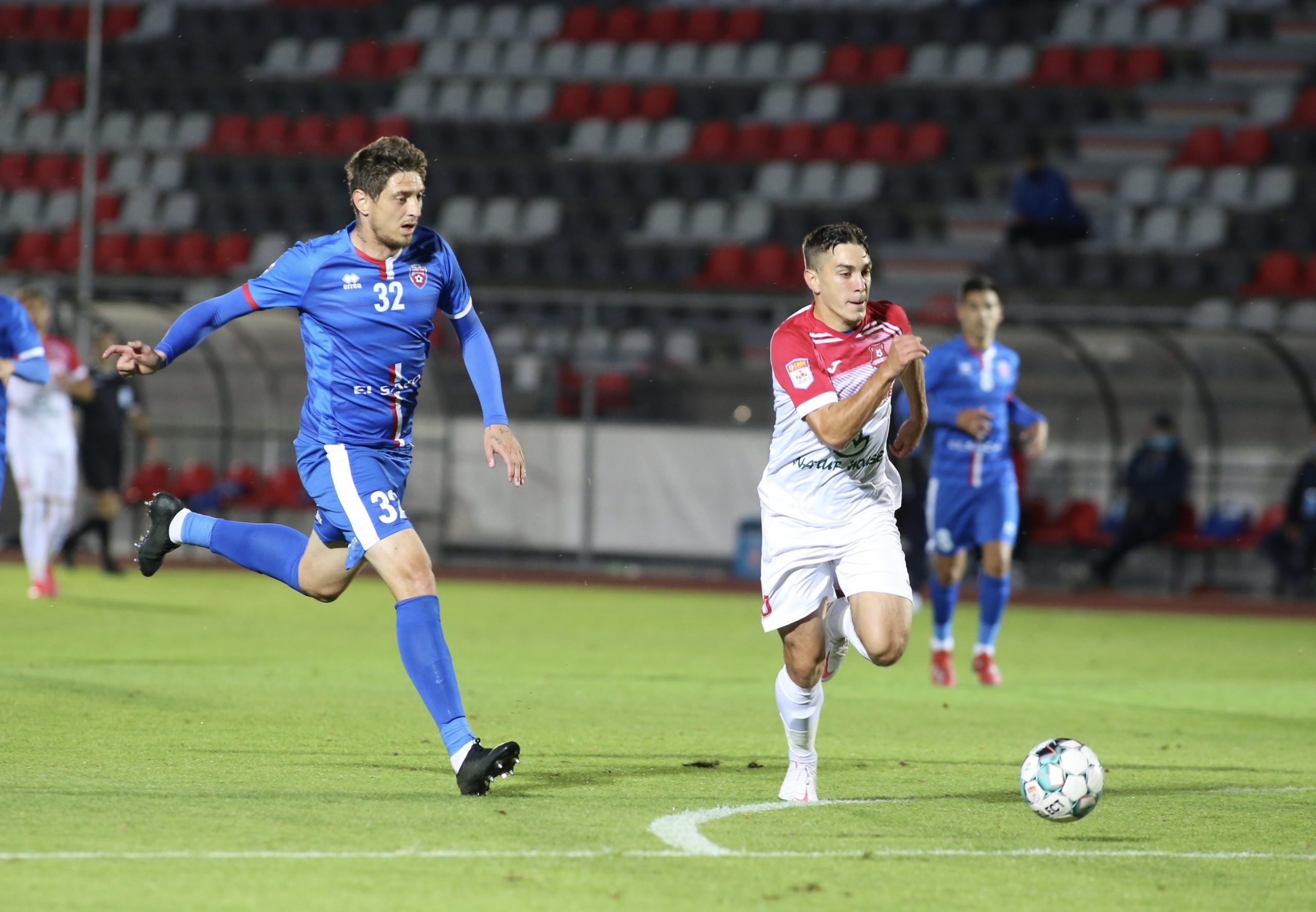 FC Hermannstadt primește vizita ”Bătrânei Doamne”