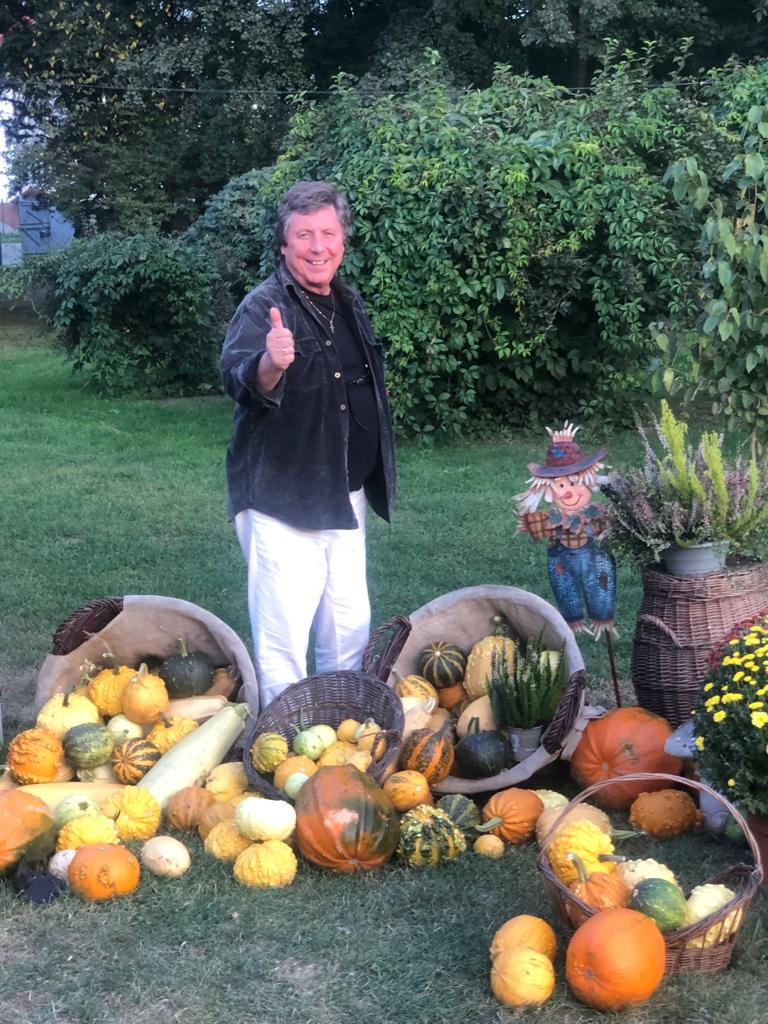 Trei săptămâni de petrecere în grădinile Palatului Brukenthal Avrig la “Brukenthalfest”