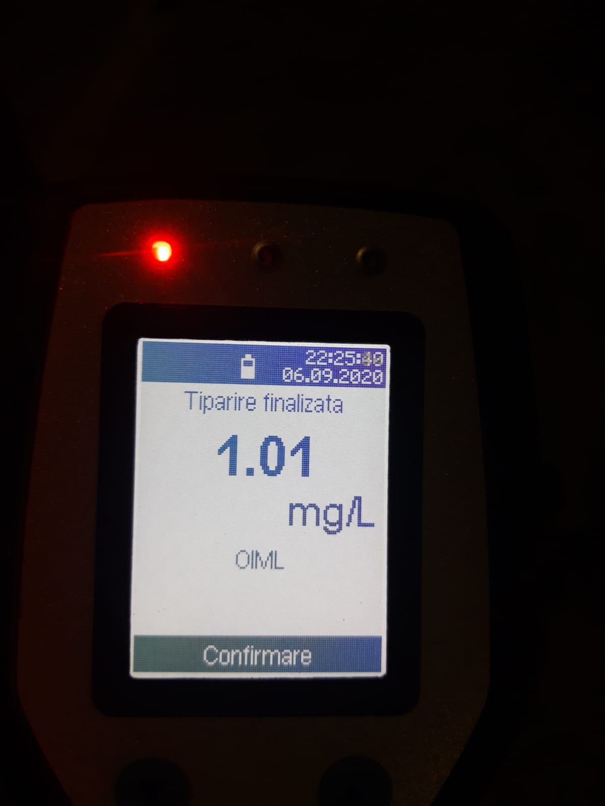 Un nou weekend plin de infracțiuni pe șoselele din județ